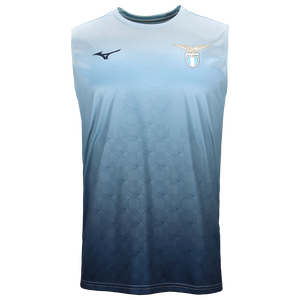 SS Lazio Junior Sleeveless Training shirt